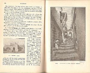 ALGERIE COURS HISTOIRE COLONISATION GEOGRAPHIE ADMINISTRATION  (68)
